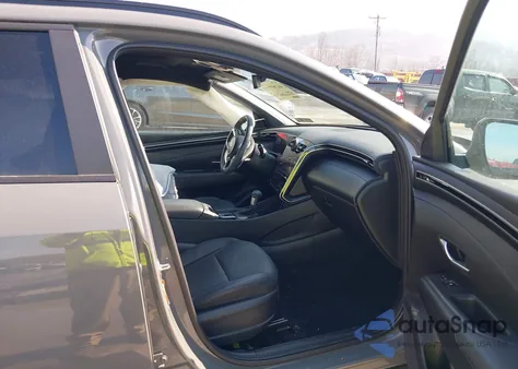 2024 Hyundai Santa Cruz Xrt z USA, uszkodzony, nr VIN 5NTJDDDFXRH107086